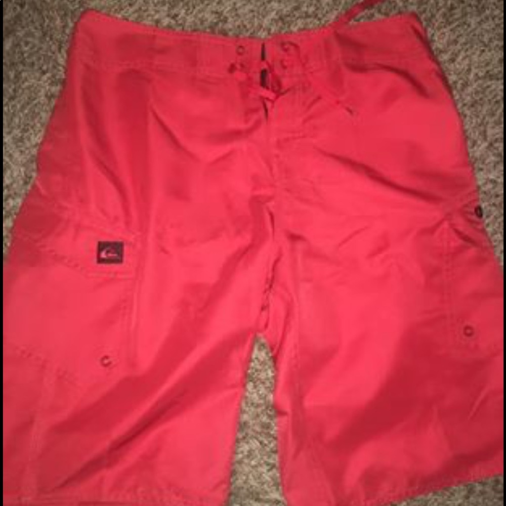 Quicksilver Swim Shorts